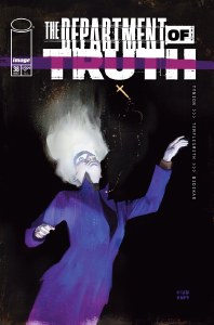 Department Of Truth #38