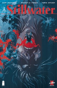 Stillwater #3