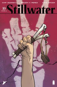 Stillwater #10