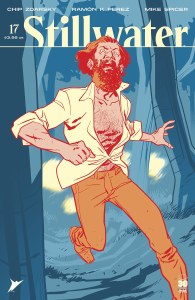 Stillwater #17