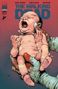 Walking Dead Deluxe #39