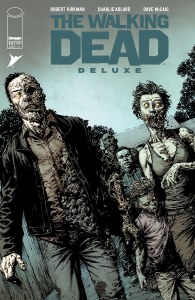 Walking Dead Deluxe #111