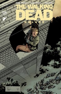 Walking Dead Deluxe #113 Cvr B