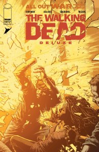 Walking Dead Deluxe #119