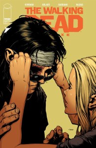 Walking Dead Deluxe #137
