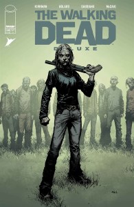 Walking Dead Deluxe #138