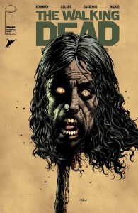 Walking Dead Deluxe #144
