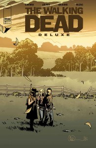 Walking Dead Deluxe #147 Cvr B