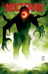 Nocterra #11 Cvr C