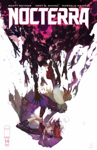 Nocterra #14 Cvr B