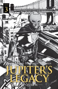 Jupiters Legacy Requiem #3 Cvr C