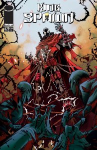 King Spawn #47