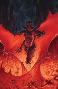King Spawn #54 Cvr B