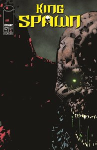 King Spawn #57 Cvr B