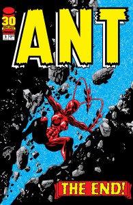Ant #5