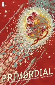 Primordial #5 Cvr C
