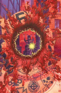 Gunslinger Spawn #52 Cvr B