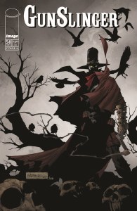 Gunslinger Spawn #58
