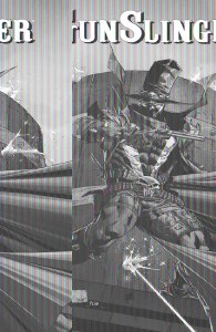 Gunslinger Spawn #59