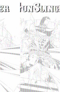 Gunslinger Spawn #59 Cvr B