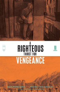 Righteous Thirst For Vengeance #1 Cvr C