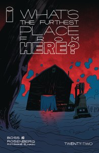 Whats the Furthest Place From Here #22