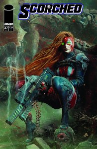 Spawn Scorched #47