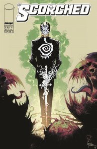 Spawn Scorched #55