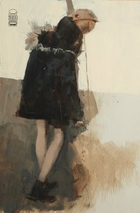 Zombies vs Robots Classic #4 Cvr B