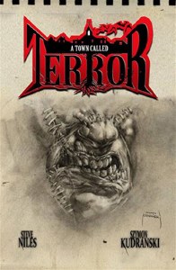 A Town Called Terror #2 Cvr B