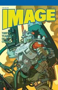 Image 30th Anniversary Anthology #12