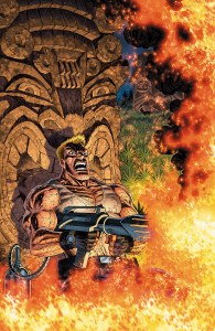 Secret History of the War on Weed