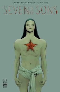 Seven Sons #3