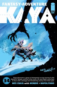 Kaya #34