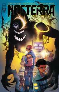 Nocterra Special Val One-Shot Cvr B
