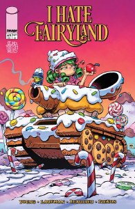 I Hate Fairyland #43
