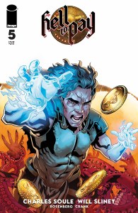 Hell to Pay #5 Cvr B