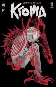 Kroma #1