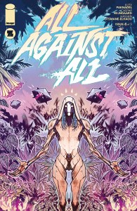 All Against All #4