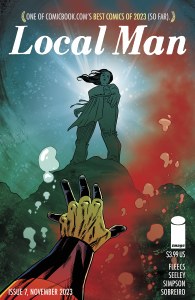 Local Man #7