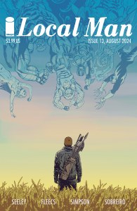 Local Man #13