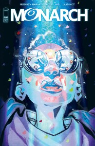 Monarch #2 Cvr B