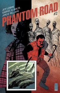 Phantom Road #2 Cvr B