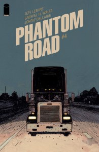 Phantom Road #4