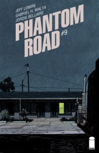 Phantom Road #9