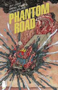 Phantom Road #10 Cvr B