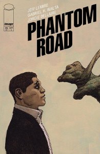 Phantom Road #15