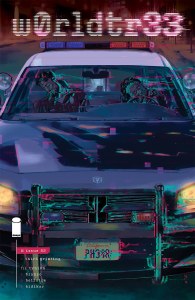 W0rldtr33 #2 3rd Ptg