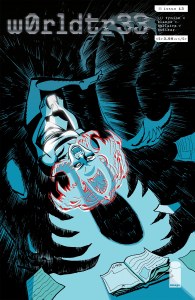 W0rldtr33 #13 Cvr B