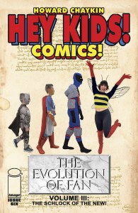 Hey Kids Comics Vol 03 #6